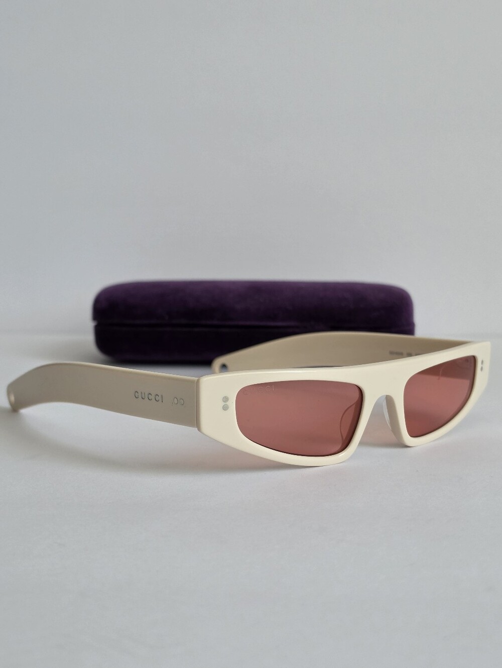 Gucci GG1634S Sunglasses